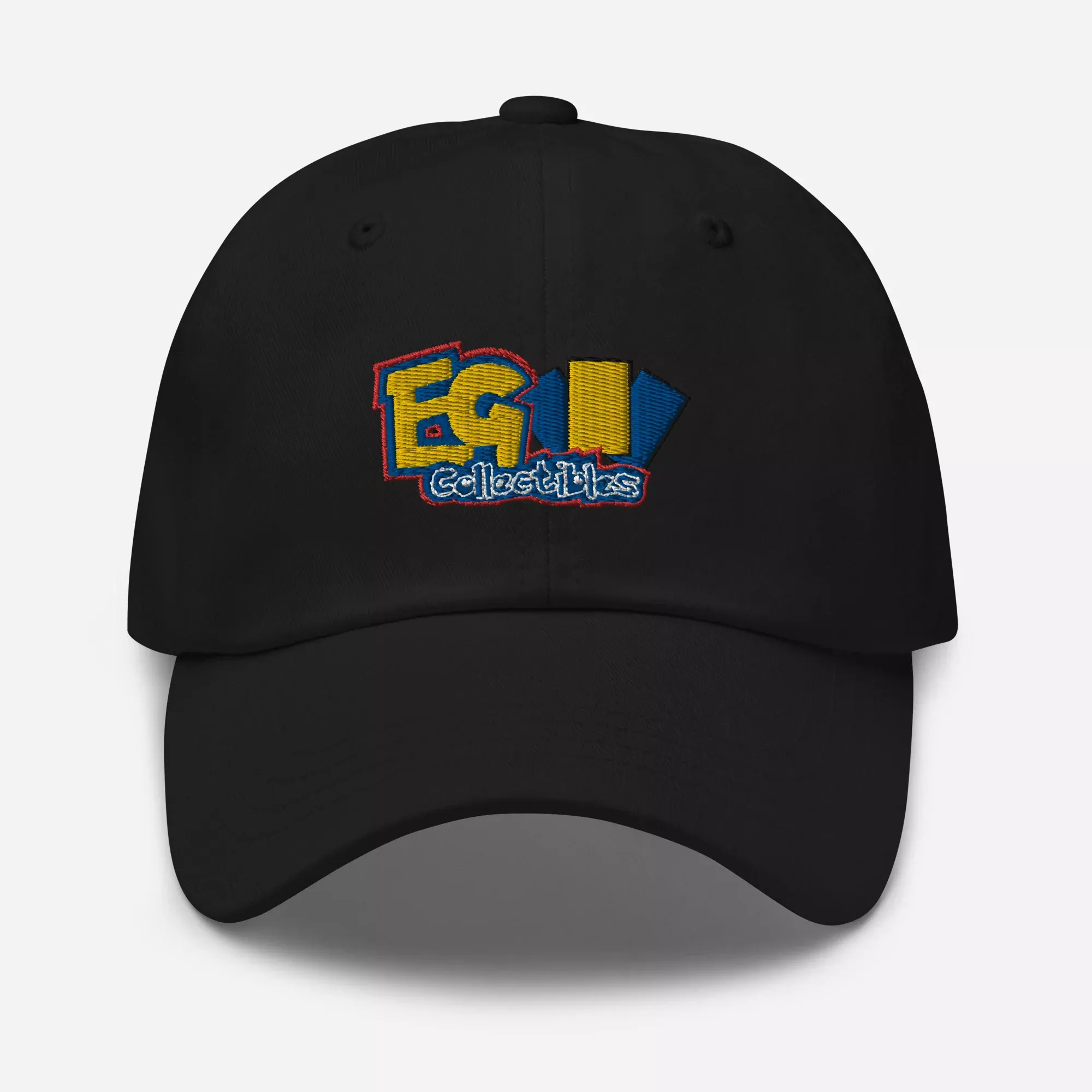 EG Logo - Dad hat