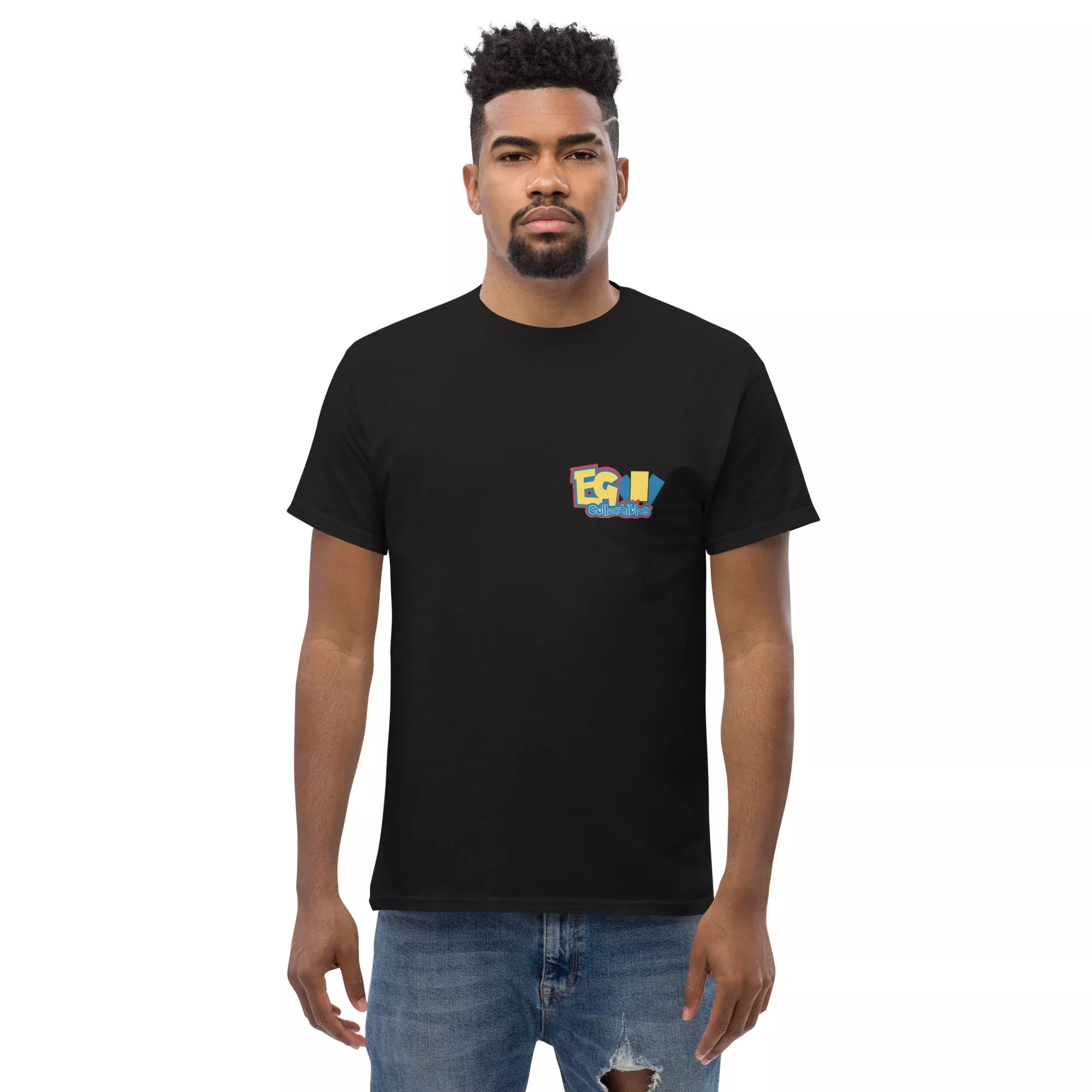 EG Logo Tee - Unisex
