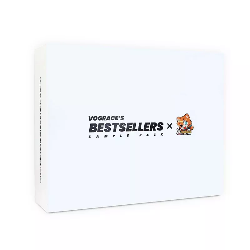 Sample Pack